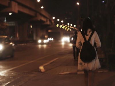 妇女自卫：防止潜在的袭击