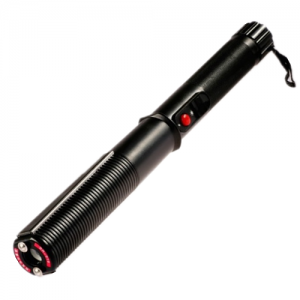 918型电棍 震天雷安防执行棍