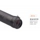 TW-303多功能大功率穿透型电击棍 保安门卫巡逻电棍图片