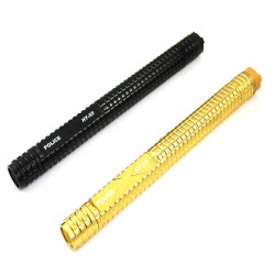 黑鹰X8电棍 合金高压防身电击棍 双灯正品 黑鹰X8电棍 合金高压防身电击棍 双灯正品