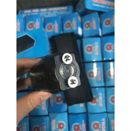 703型超高压电棍 高电流防身自卫器图片