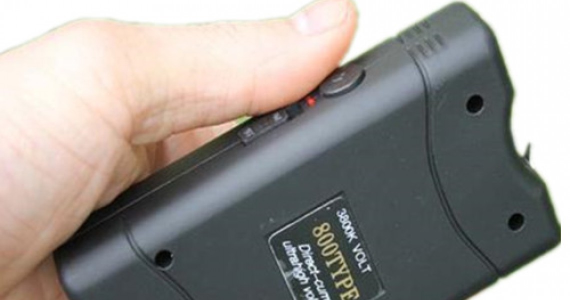 方形电棍 方形电棍