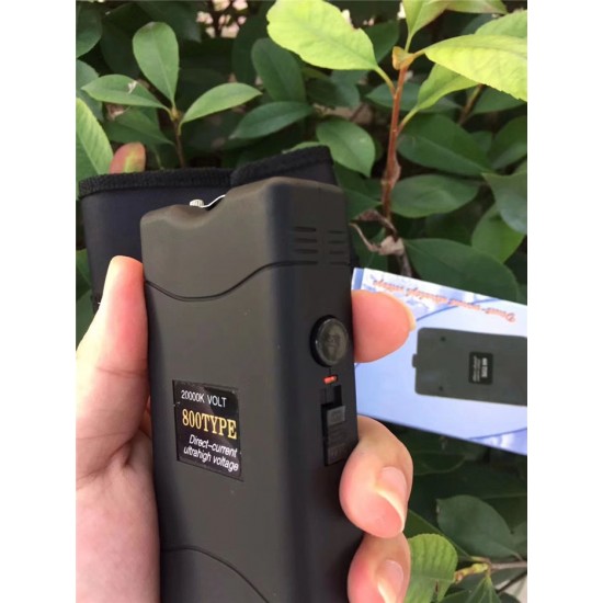 俄罗斯方块800型电棍图片