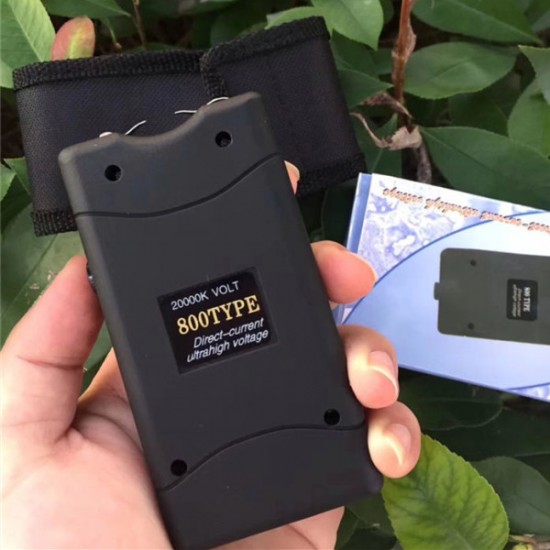 俄罗斯方块800型电棍图片