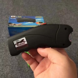 捷豹电击器 便携设计男女可用 捷豹电击器 便携设计男女可用