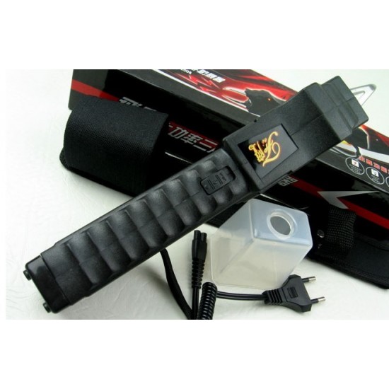 TW-302大飞鹰高压电棍 穿透型图片