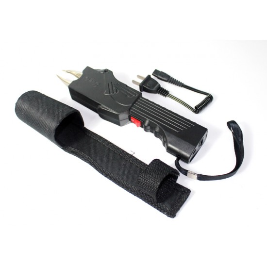 TW-302大飞鹰高压电棍 穿透型图片