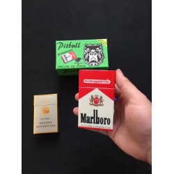 烟盒电棍 隐蔽伪装 防身高压电击棒 烟盒电棍 隐蔽伪装 防身高压电击棒