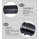 1101加强版电棍 军工防身手电图片