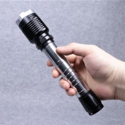 黑鹰HY-1315型电棍 强光手电 警用电棍 黑鹰HY-1315型电棍 强光手电 警用电棍