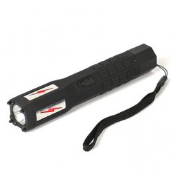 神火1802型强光电棍 LED电击器 神火1802型强光电棍 LED电击器