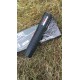 神火1802型强光电棍 LED电击器图片