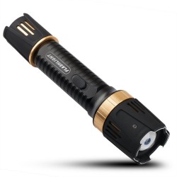 6800型调焦强光 防身高压电棍 6800型调焦强光 防身高压电棍