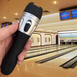 8800型保龄球高压电棍 ABS包胶 8800型保龄球高压电棍 ABS包胶