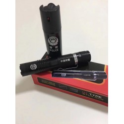 H1电棍 喷雾两件套 H1电棍 喷雾两件套