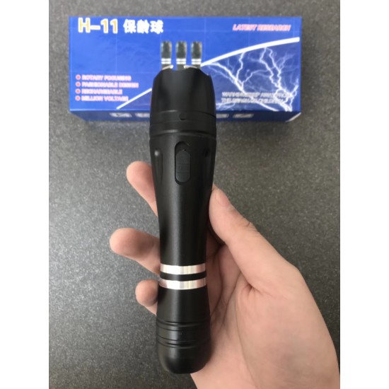 H11保龄球强光电棍图片