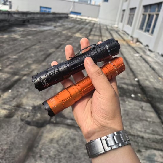 W-01防身电棍手电筒图片