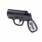 梅西MACE 辣椒水枪形喷雾剂 Mace Pepper Gun黑色 MACE80405