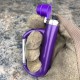 MACE梅西护卫者隐蔽登山锁扣型喷雾图片