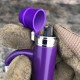 MACE梅西护卫者隐蔽登山锁扣型喷雾图片