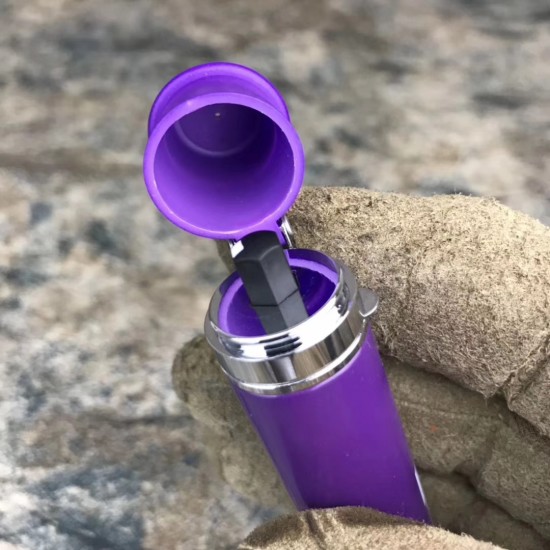 MACE梅西护卫者隐蔽登山锁扣型喷雾图片