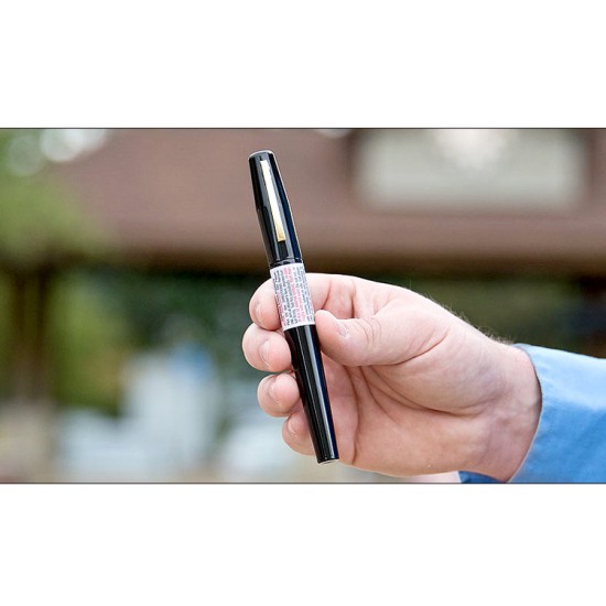 沙豹隐蔽型防卫钢笔型防卫喷雾 10.6毫升 PEN-14-OC图片