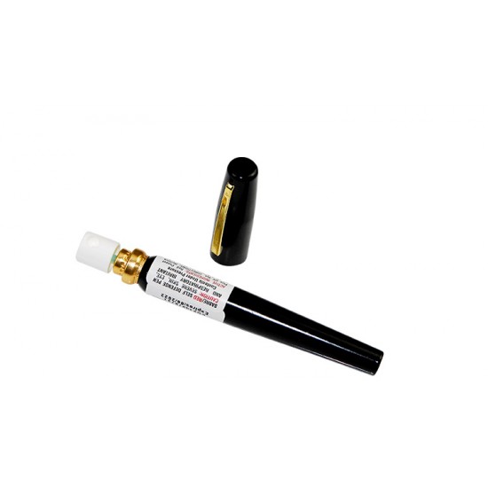 沙豹隐蔽型防卫钢笔型防卫喷雾 10.6毫升 PEN-14-OC图片