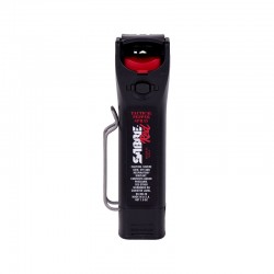 沙豹金属挂夹战术防狼喷雾 Pepper Spray with Tactical Clip MK-20 沙豹金属挂夹战术防狼喷雾 Pepper Spray with Tactical Clip MK-20