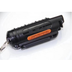 沙豹防狼喷雾美国纽约警局隐形射流型